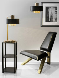 Bradbury Table Lamp - Vakkerlight