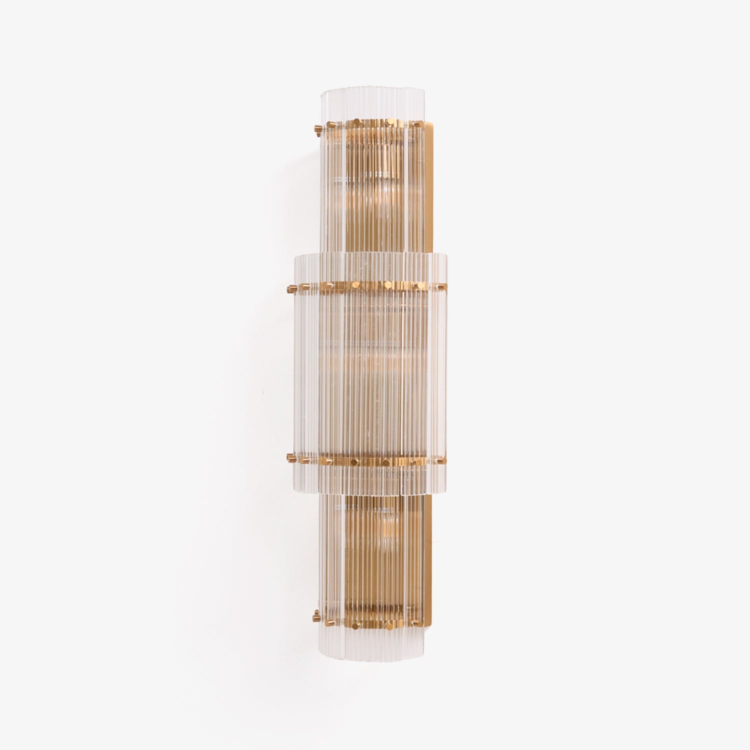 Bravura Radiance Wall Light - Vakkerlight