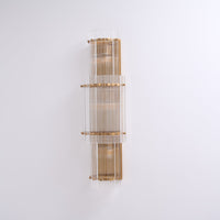 Bravura Radiance Wall Light - Vakkerlight