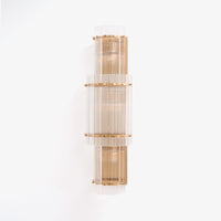Bravura Radiance Wall Light - Vakkerlight
