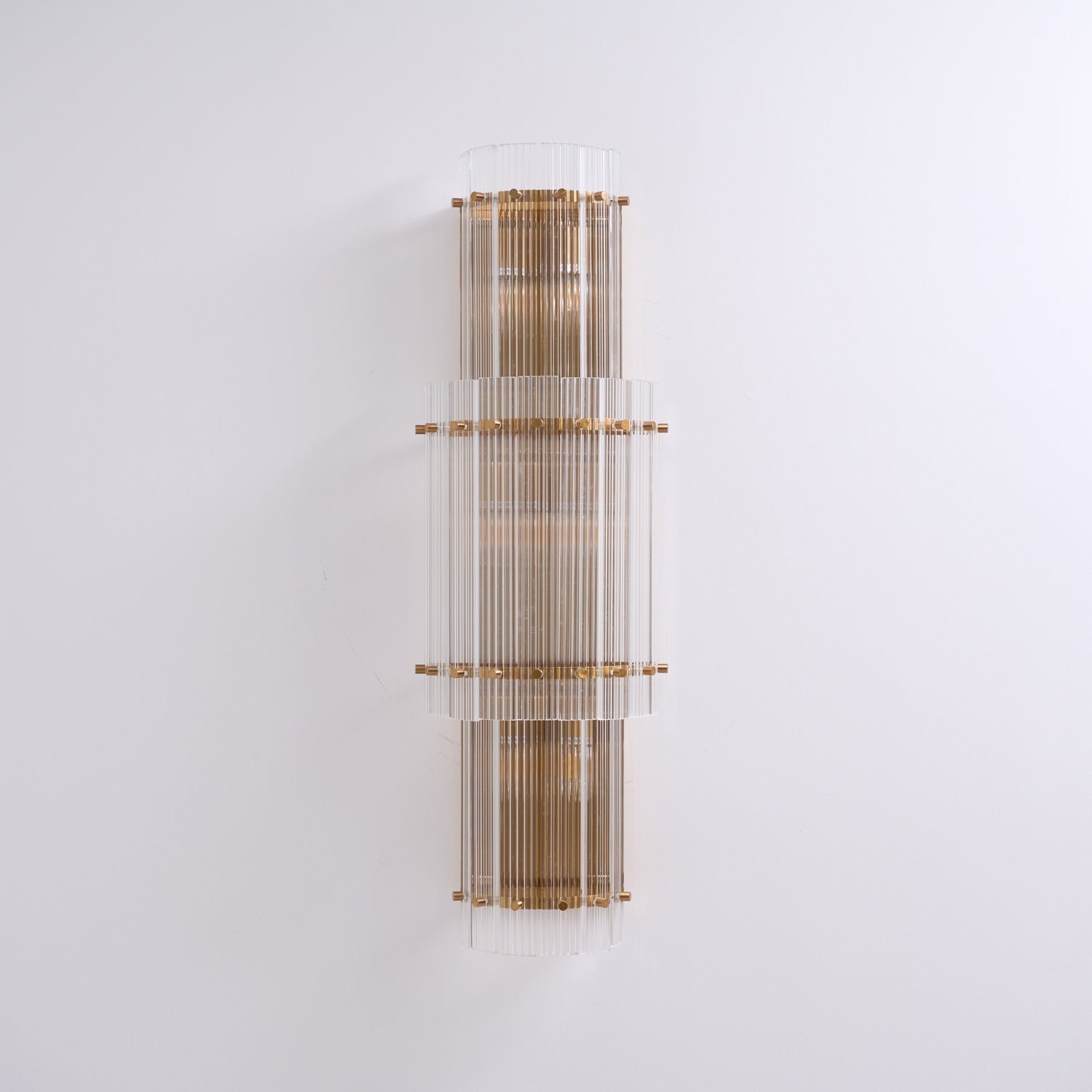 Bravura Radiance Wall Light - Vakkerlight