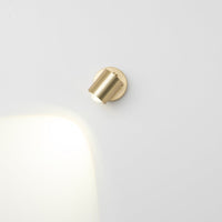 Brillora Wall Light - Vakkerlight