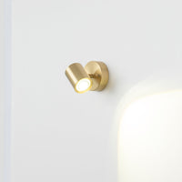 Brillora Wall Light - Vakkerlight