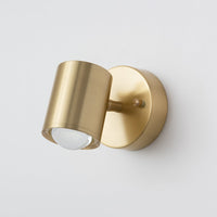 Brillora Wall Light - Vakkerlight
