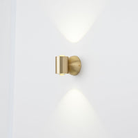 Brillora Wall Light - Vakkerlight