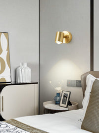 Brillora Wall Light - Vakkerlight