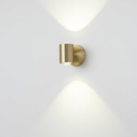 Brillora Wall Light - Vakkerlight