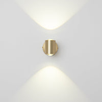 Brillora Wall Light - Vakkerlight