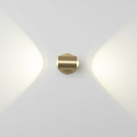 Brillora Wall Light - Vakkerlight