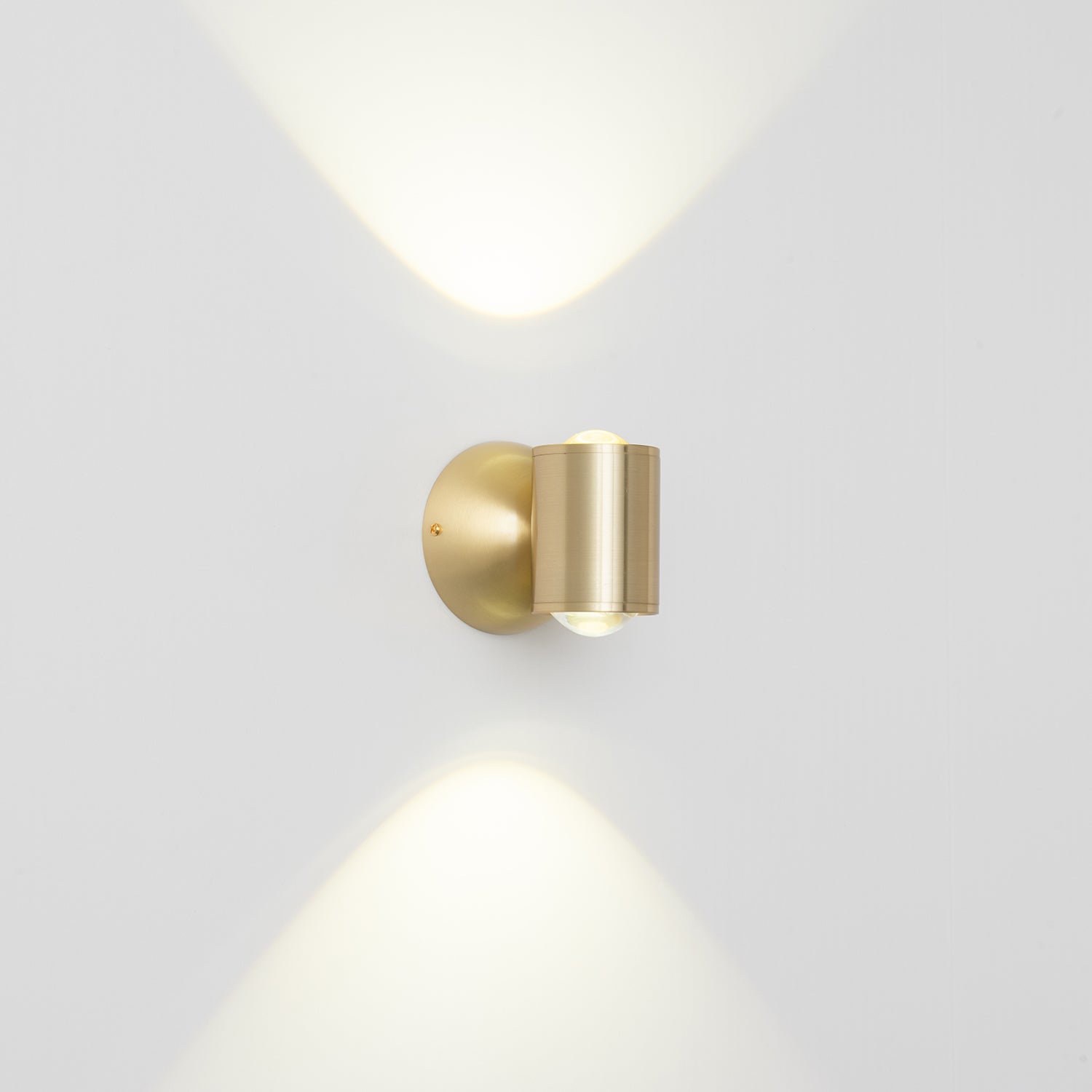 Brillora Wall Light - Vakkerlight