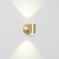 Brillora Wall Light - Vakkerlight