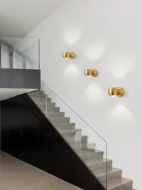 Brillora Wall Light - Vakkerlight