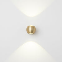 Brillora Wall Light - Vakkerlight