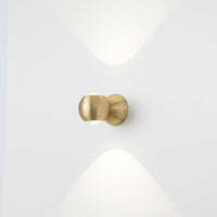 Brillora Wall Light - Vakkerlight