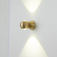 Brillora Wall Light - Vakkerlight