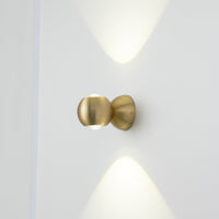 Brillora Wall Light - Vakkerlight
