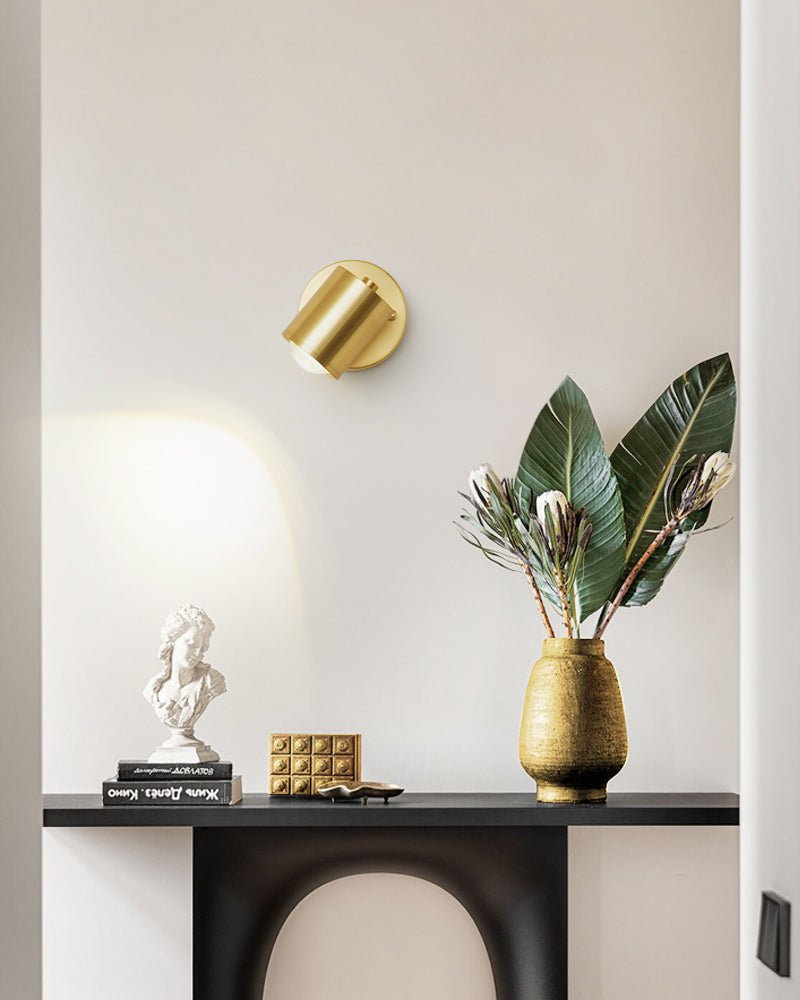 Brillora Wall Light - Vakkerlight