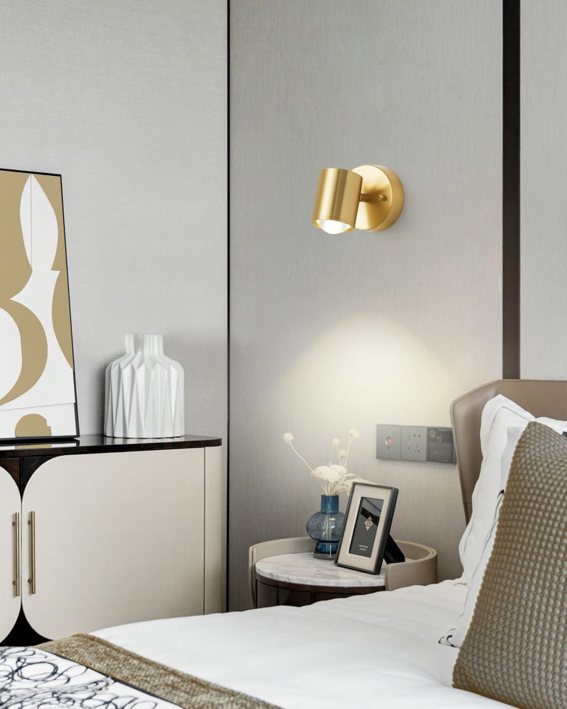 Brillora Wall Light - Vakkerlight