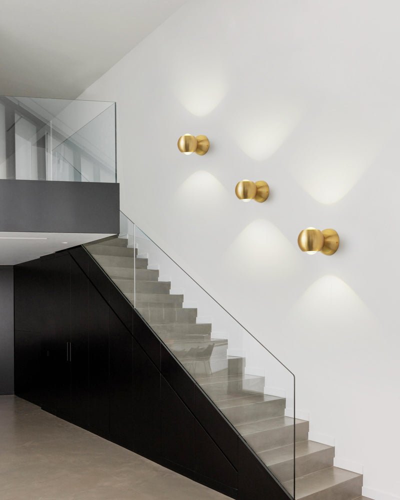 Brillora Wall Light - Vakkerlight