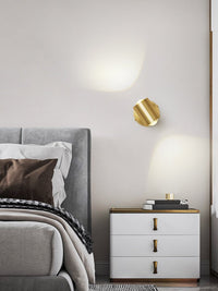 Brillora Wall Light - Vakkerlight