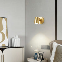Brillora Wall Light - Vakkerlight