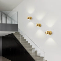 Brillora Wall Light - Vakkerlight