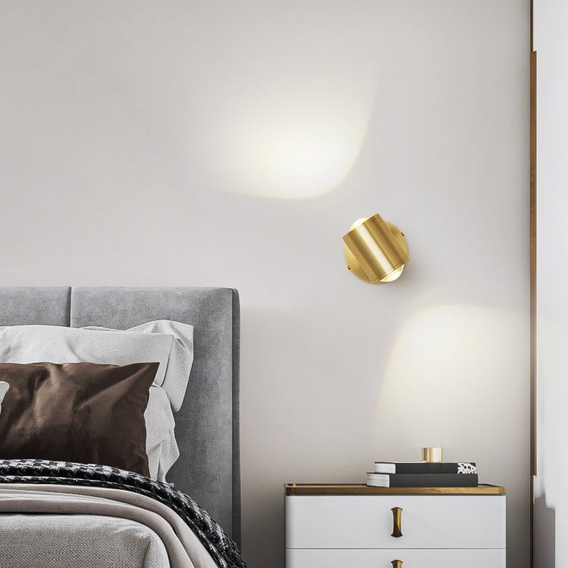 Brillora Wall Light - Vakkerlight