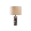 Brixton Table Lamp, Modern light luxury style, suitable for bedrooms and living rooms