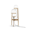 Bubble Bobble Floor Lamp, Modern light luxury style, suitable for living rooms and hotels