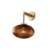 Cabrette Sconce, American modern minimalist style, suitable for bedrooms and hallways