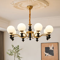 Cadence Chandelier - Vakkerlight