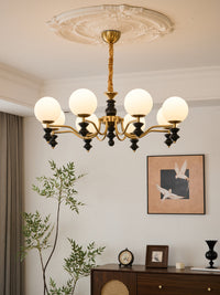 Cadence Chandelier - Vakkerlight