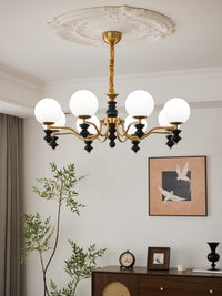 Cadence Chandelier - Vakkerlight
