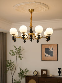 Cadence Chandelier - Vakkerlight