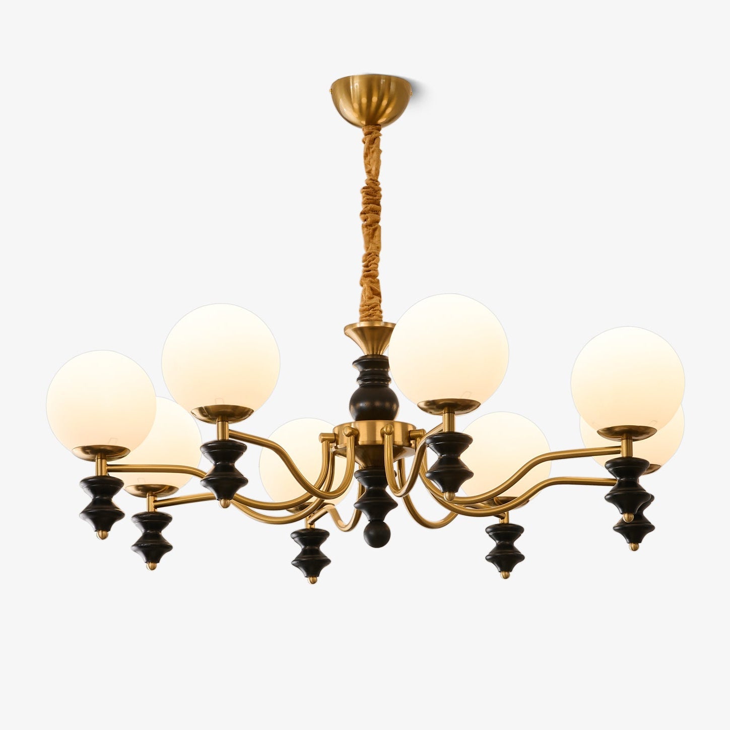 Cadence Chandelier - Vakkerlight