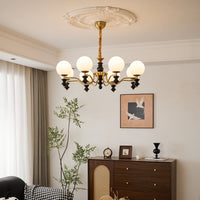 Cadence Chandelier - Vakkerlight