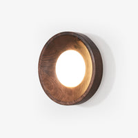 Caldera Wall Lamp - Vakkerlight