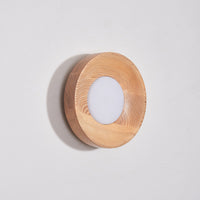 Caldera Wall Lamp - Vakkerlight