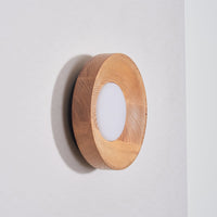 Caldera Wall Lamp - Vakkerlight