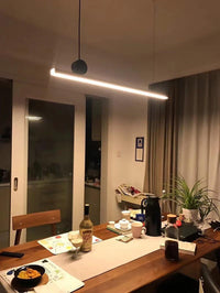 Cale Suspension Lamp - Vakkerlight