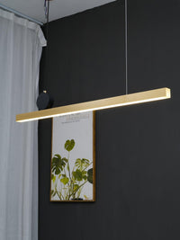 Cale Suspension Lamp - Vakkerlight