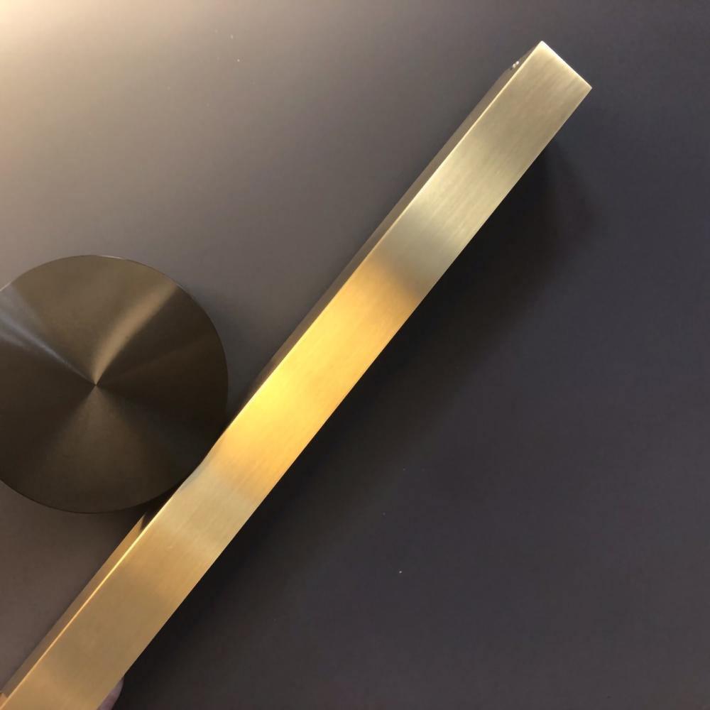 Cale Wall Lamp - Vakkerlight