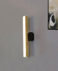 Cale Wall Lamp - Vakkerlight