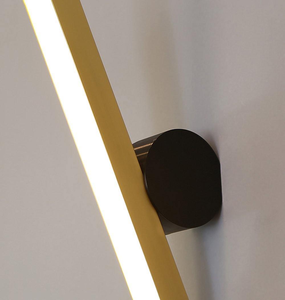 Cale Wall Lamp - Vakkerlight