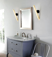 Cale Wall Lamp - Vakkerlight