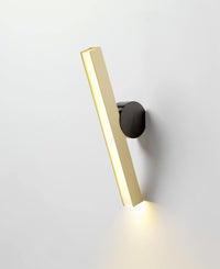 Cale Wall Lamp - Vakkerlight