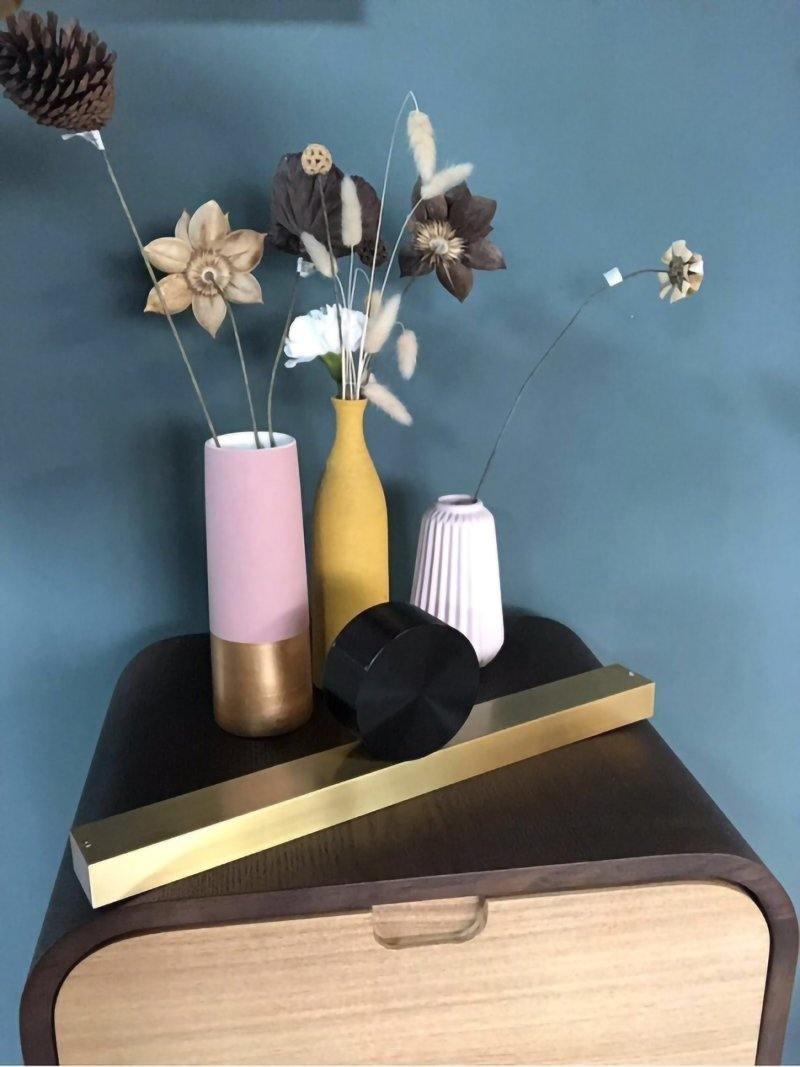 Cale Wall Lamp - Vakkerlight