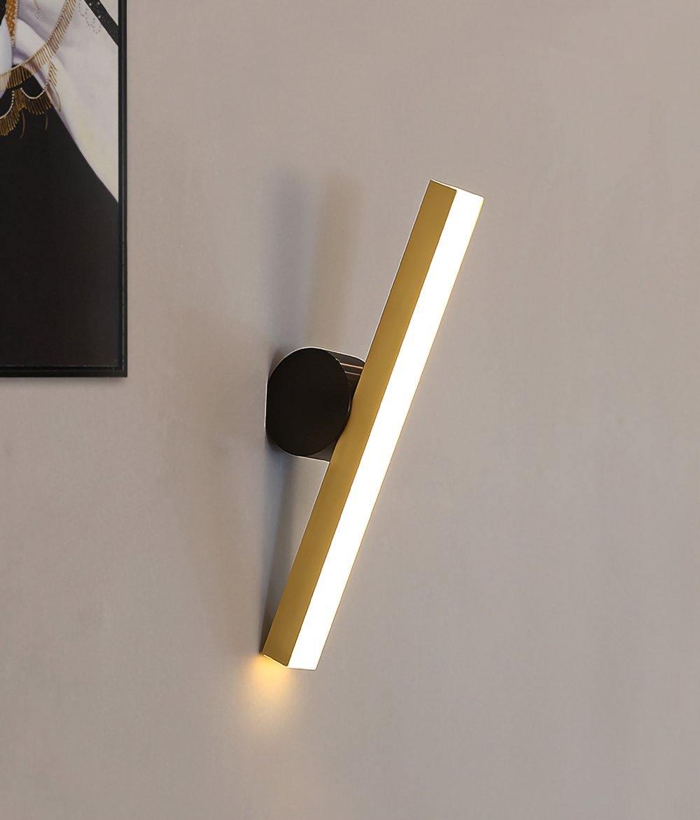 Cale Wall Lamp - Vakkerlight