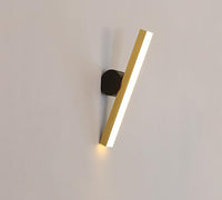 Cale Wall Lamp - Vakkerlight