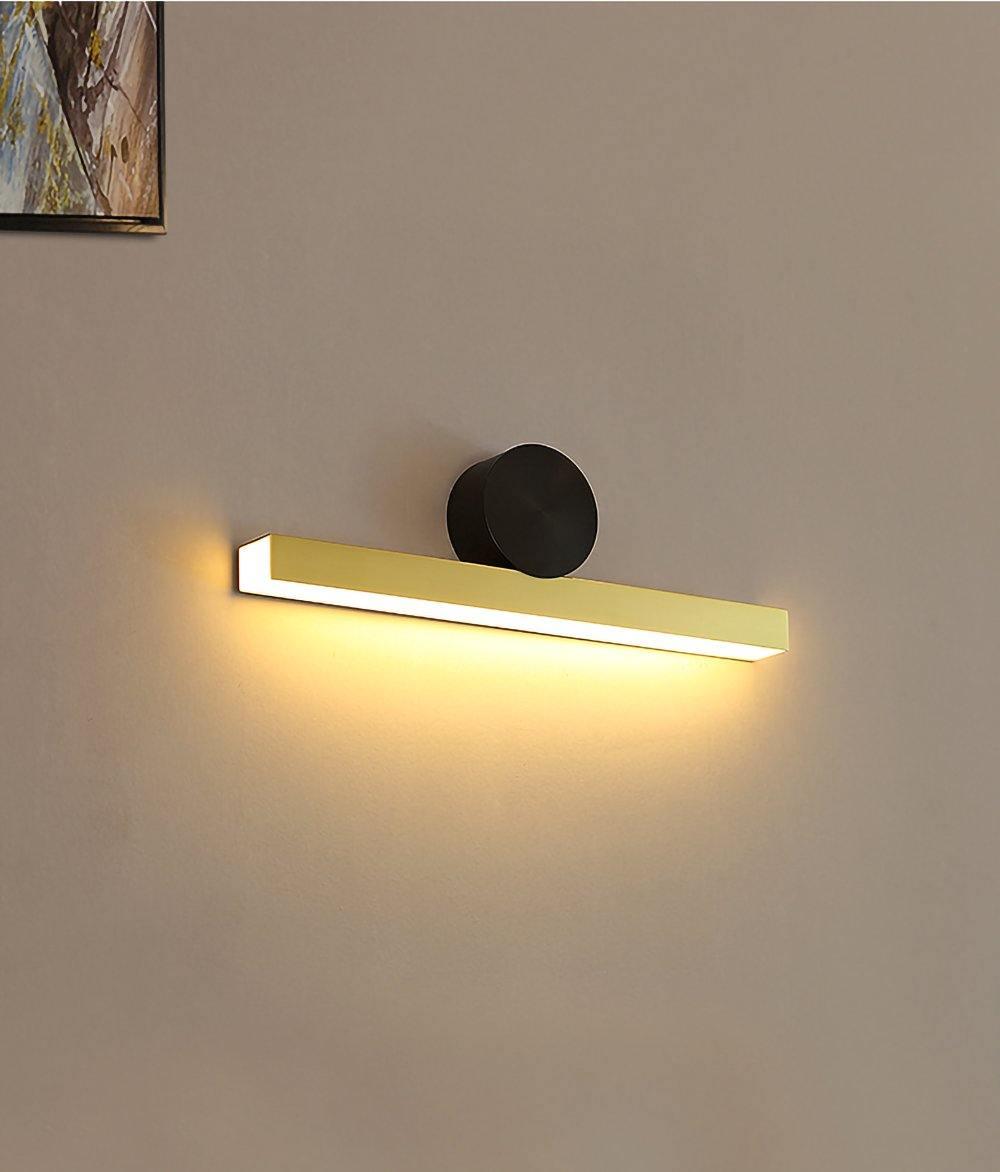 Cale Wall Lamp - Vakkerlight